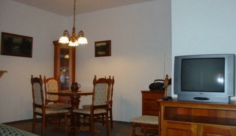 Apartmány Rokytnice Rokytnice nad Jizerou